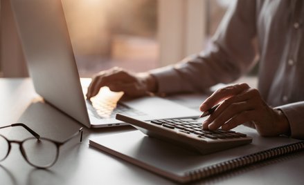 Nabywca wystawia fakturę VAT RR