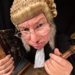 Dyscyplinarki sędziów: brak pokory bez upomnienia
