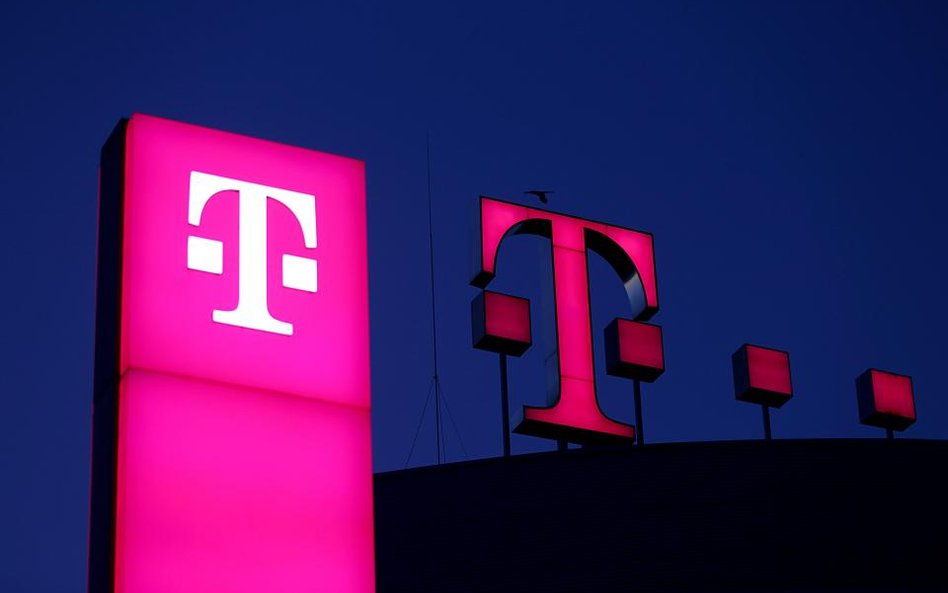 T-Mobile poszło do sądu