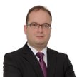 Paweł Zaczyński dyrektor rozwoju audytu, biegły rewident, Grant Thornton