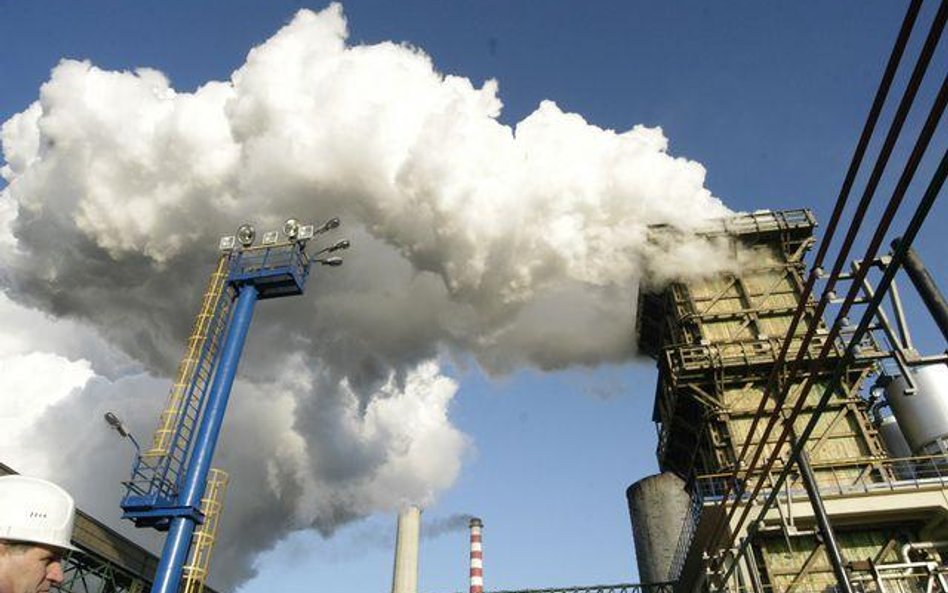 Koksownie nie chcą pomocy