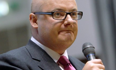 Michał Kamiński: Jarosław Kaczyński mógłby nie wejść do drugiej tury