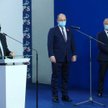 Szułdrzyński: PiS odzyskał większość, stracił resztki honoru