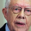 Były prezydent USA Jimmy Carter