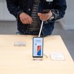 Słaby popyt na akcje Xiaomi