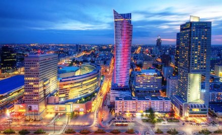 MFW wierzy w Polskę. Możemy być liderem wzrostu w UE