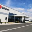 LG Chem we Wrocławiu zwiększy zatrudnienie