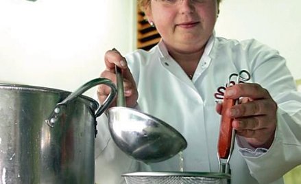 Co trzeci karp z Lubelszczyzny