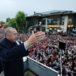 Lira bliska rekordu słabości po zwycięstwie Erdogana