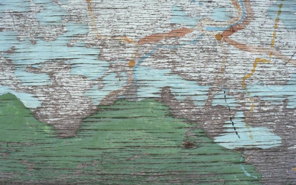 2. miejsce - Krzysztof Racoń, freelancer