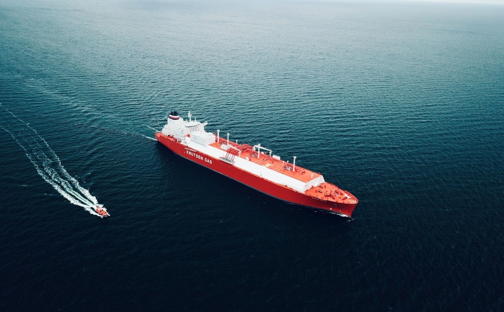 Orlen rusza na podbój Azji. Nowa strategia i biuro w Singapurze