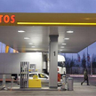 Lotos chce zwiększyć sieć sprzedaży paliw typu premium