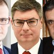 #RZECZoPOLITYCE: Paweł Szefernaker, Jan Grabiec, Sławomir Sowiński