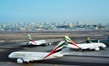 Emirates otwiera czwarte połączenie do Sydney