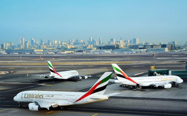 Emirates otwiera czwarte połączenie do Sydney