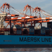 Największy koncern Danii A.P. Moller-Maersk ma kłopoty finansowe