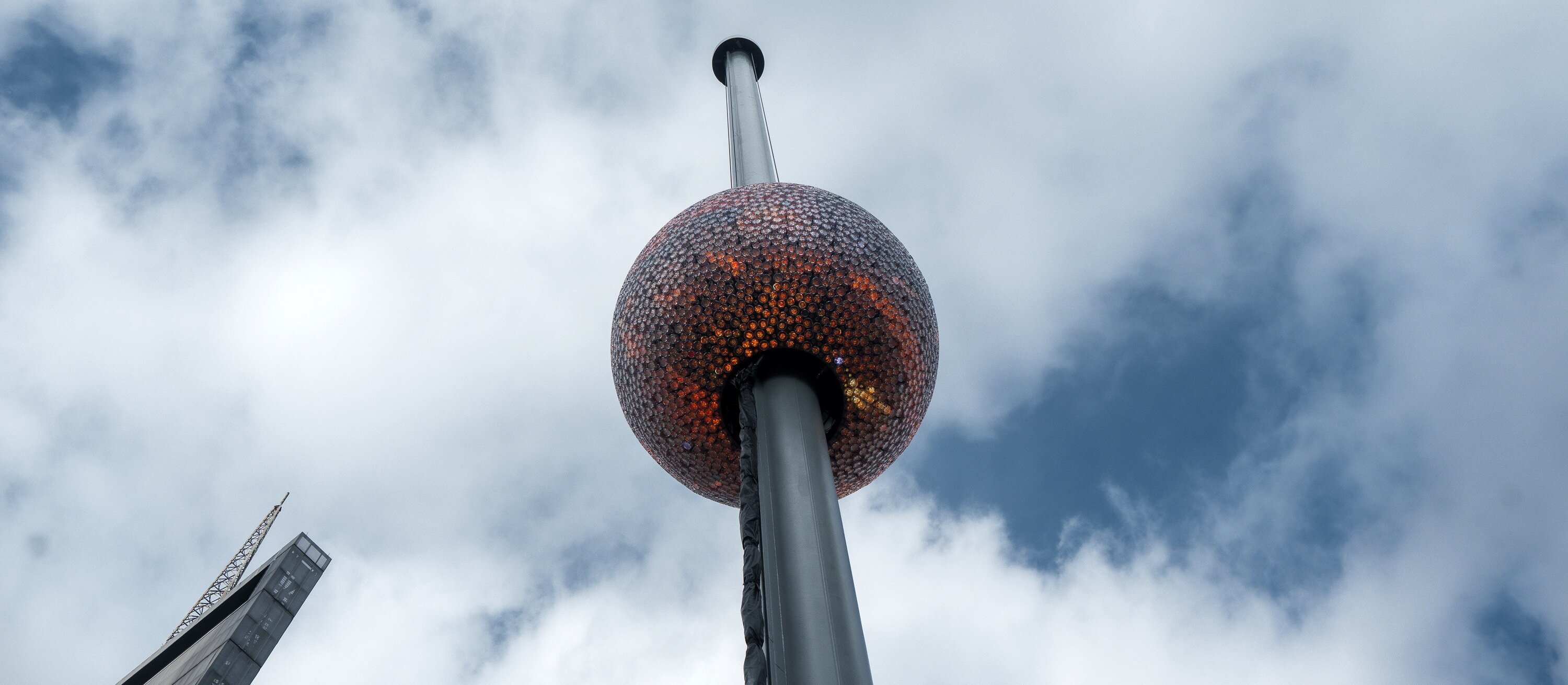 Świat wita Nowy Rok. Jako pierwsze Kiribati