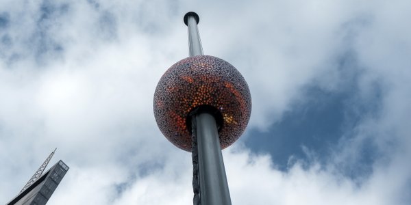 Świat wita Nowy Rok. Jako pierwsze Kiribati