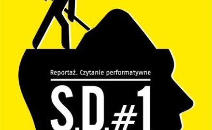 Suche fakty na gołej scenie
