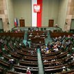 Posiedzenie sejmu