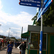 Sprzedaż w kiosku jest objęta opłatą targową