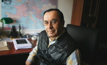 Kazimierz Kik: Wspierałem siły, które niszczyły kraj