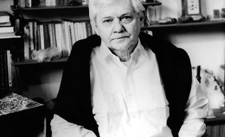 Herbert wciąż pisze