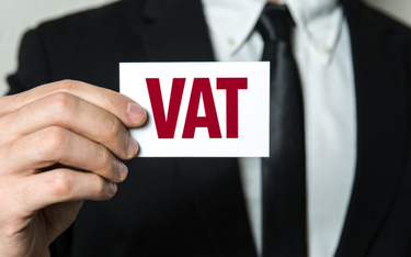 Resort finansów chce dalszego upraszczania VAT