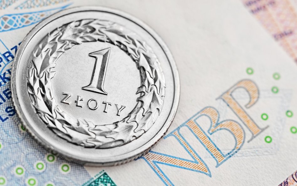 Polski złoty rośnie w siłę, ale ma coraz mniej miejsca na dalsze zwyżki