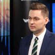 #RZECZoBIZNESIE: Mateusz Sutowicz: Na razie solidne fundamenty gospodarki chronią złotego