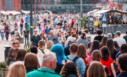 Wygląda na to, że Polacy postawią na kupowanie i zaciąganie kredytów