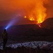 Etna jest aktywna co najmniej od początku lipca