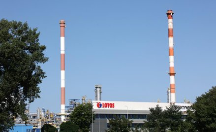 Lotos inwestuje w produkcję baz olejowych