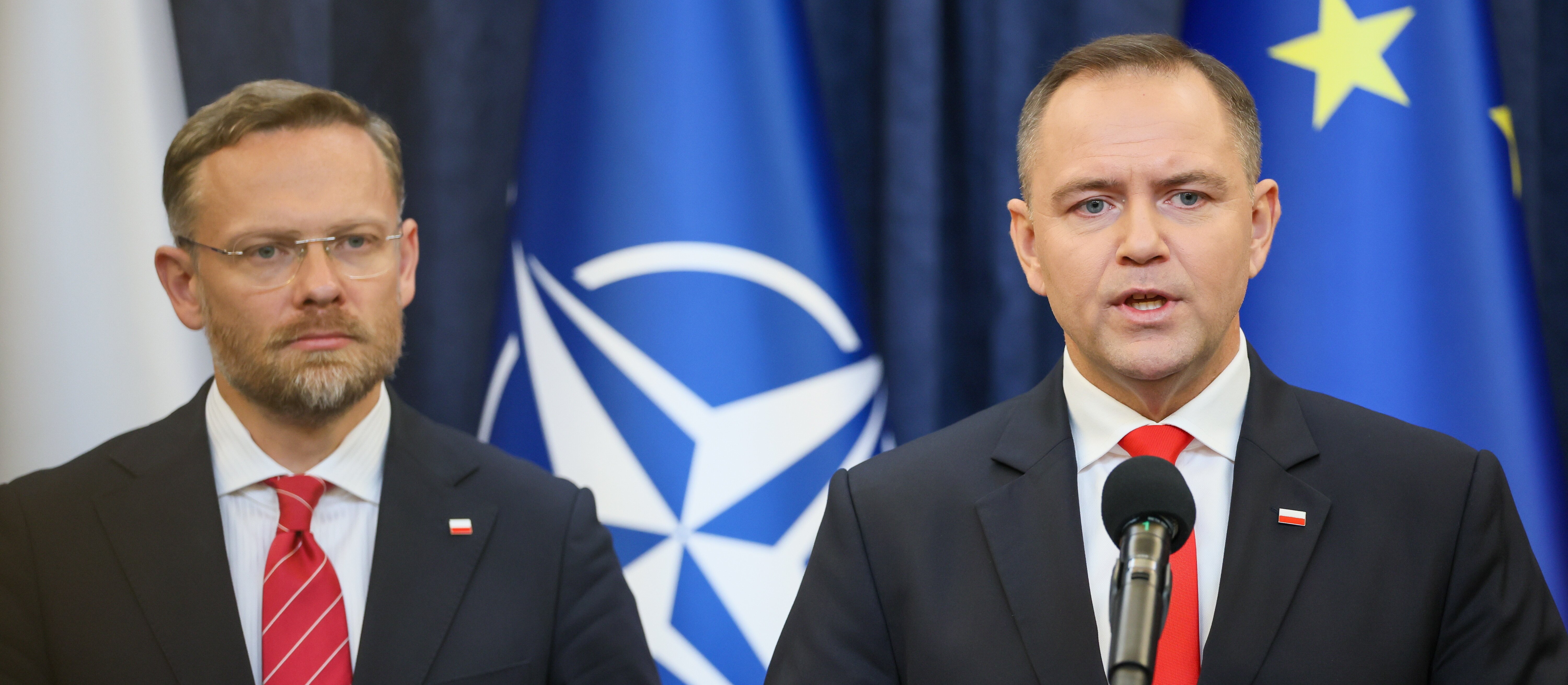 Sejm tylko potwierdzi wybór sędziów do KRS? Zbigniew Bogucki: absurdalna koncepcja