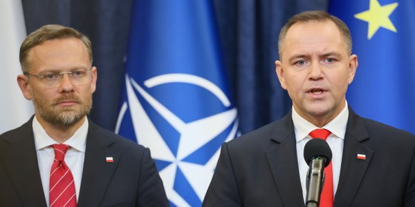 Sejm tylko potwierdzi wybór sędziów do KRS? Zbigniew Bogucki: absurdalna koncepcja