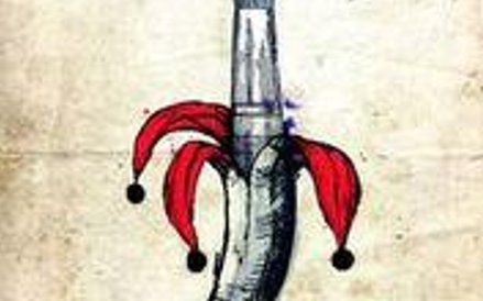 Wystawa "Satyrykon - Legnica 2015"