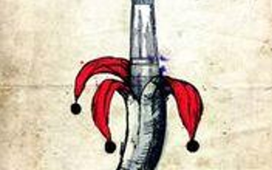 Wystawa "Satyrykon - Legnica 2015"