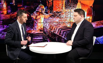 Marcin Chludziński: Celem KGHM-u na 2020 rok jest stablizacja