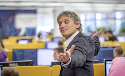Oleg Tińkow