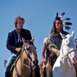 Sobota – film dnia: Tańczący z wilkami****