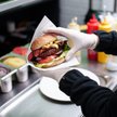 Rośnie liczba restauracji w których można zjeść roślinne burgery