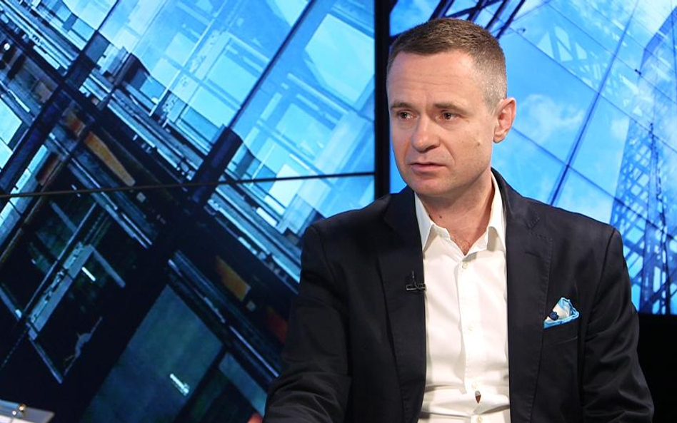 #RZECZoBIZNESIE: Michał Melaniuk: Mieszkania będą dalej stabilnie drożeć