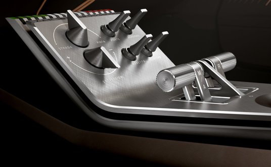 Alfa Romeo 33 Stradale