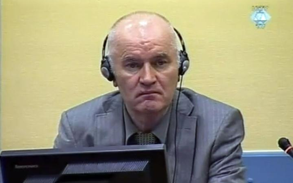 Ratko Mladić