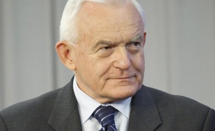 Leszek Miller: Donald Tusk jest coraz bardziej apatyczny