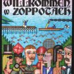 Wygraj zaproszenie na spektakl "Willkommen w Zoppotach"