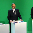 Nowogrodzka po debacie: Zadanie wykonane