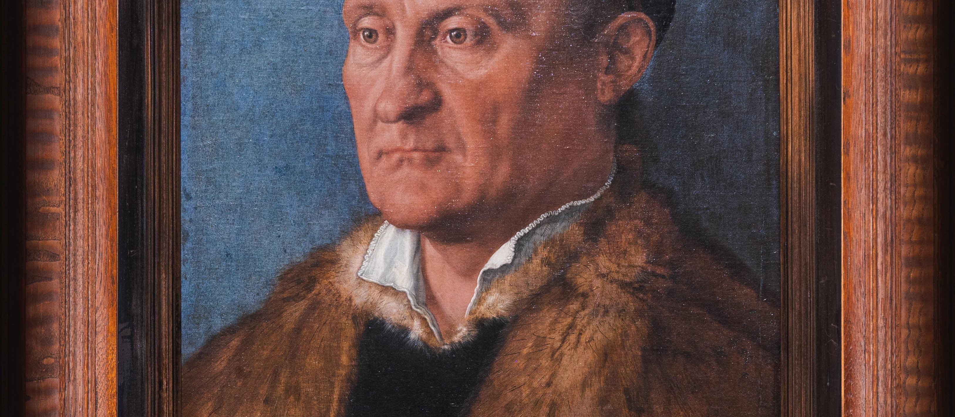 Albrecht Dürer i Hans Holbein Młodszy na Wawelu