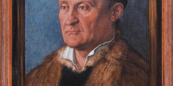 Albrecht Dürer i Hans Holbein Młodszy na Wawelu