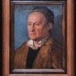 Albrecht Dürer „Jacob Muffel”, 1526 Photo credits: Gemäldegalerie, Staatliche Museen zu Berlin / And